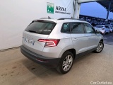  Skoda  Karoq  Business 2.0 TDI 115CV BVA7 E6d #3