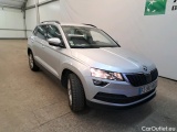  Skoda  Karoq  Business 2.0 TDI 115CV BVA7 E6d #4