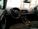  Skoda  Karoq  Business 2.0 TDI 115CV BVA7 E6d #5