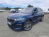  Skoda  Kodiaq  L&K 2.0 TDI 150CV BVA7 E6d 