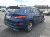  Skoda  Kodiaq  L&K 2.0 TDI 150CV BVA7 E6d #3