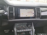  Skoda  Kodiaq  L&K 2.0 TDI 150CV BVA7 E6d #7