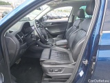  Skoda  Kodiaq  L&K 2.0 TDI 150CV BVA7 E6d #8