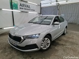  Skoda  Octavia  Berline Business 2.0 TDI 115CV BVM6 E6d 