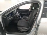  Skoda  Octavia  Berline Business 2.0 TDI 115CV BVM6 E6d #8