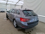  Skoda  Superb  Break Business 2.0 TDI 150CV BVA7 E6d #2
