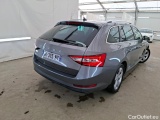  Skoda  Superb  Break Business 2.0 TDI 150CV BVA7 E6d #3