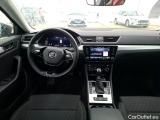  Skoda  Superb  Break Business 2.0 TDI 150CV BVA7 E6d #5