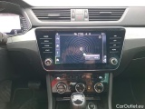  Skoda  Superb  Break Business 2.0 TDI 150CV BVA7 E6d #7