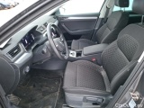 Skoda  Superb  Break Business 2.0 TDI 150CV BVA7 E6d #8