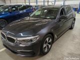  Bmw  Serie 5 XDRIVE TOURING AUT.  34 