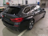  Bmw  Serie 5 XDRIVE TOURING AUT.  34 #2