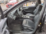  Audi  A4  Avant 45 TDI quattro 3.0 TDI 170KW AT8 E6dT #4