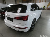  Audi  Q5  45 TFSI quattro S line 2.0 TFSI 195KW AT7 E6d #2