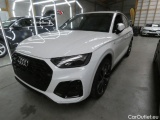  Audi  Q5  45 TFSI quattro S line 2.0 TFSI 195KW AT7 E6d 