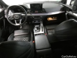 Audi  Q5  45 TFSI quattro S line 2.0 TFSI 195KW AT7 E6d #3