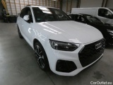  Audi  Q5  45 TFSI quattro S line 2.0 TFSI 195KW AT7 E6d #7