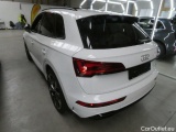  Audi  Q5  45 TFSI quattro S line 2.0 TFSI 195KW AT7 E6d #8