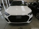  Audi  Q5  45 TFSI quattro S line 2.0 TFSI 195KW AT7 E6d #36