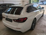  Bmw  Serie 5 Baureihe 5 Touring 530 e Luxury Line 2.0 215KW AT8 E6d #2