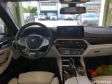  Bmw  Serie 5 Baureihe 5 Touring 530 e Luxury Line 2.0 215KW AT8 E6d #7