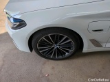  Bmw  Serie 5 Baureihe 5 Touring 530 e Luxury Line 2.0 215KW AT8 E6d #15