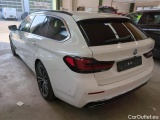  Bmw  Serie 5 Baureihe 5 Touring 530 e Luxury Line 2.0 215KW AT8 E6d #20