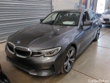  Bmw  Serie 3 Baureihe 3 Lim. 318 d 2.0 110KW MT6 E6d 
