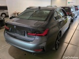  Bmw  Serie 3 Baureihe 3 Lim. 318 d 2.0 110KW MT6 E6d #2