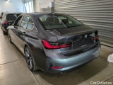  Bmw  Serie 3 Baureihe 3 Lim. 318 d 2.0 110KW MT6 E6d #10