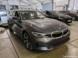 Bmw  Serie 3 Baureihe 3 Lim. 318 d 2.0 110KW MT6 E6d #7
