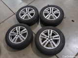  Bmw  Serie 3 Baureihe 3 Lim. 318 d 2.0 110KW MT6 E6d #8
