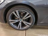  Bmw  Serie 3 Baureihe 3 Lim. 318 d 2.0 110KW MT6 E6d #12