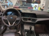  Bmw  Serie 3 Baureihe 3 Lim. 318 d 2.0 110KW MT6 E6d #14