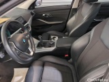  Bmw  Serie 3 Baureihe 3 Lim. 318 d 2.0 110KW MT6 E6d #16