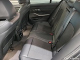  Bmw  Serie 3 Baureihe 3 Lim. 318 d 2.0 110KW MT6 E6d #15