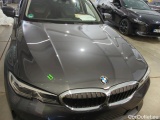  Bmw  Serie 3 Baureihe 3 Lim. 318 d 2.0 110KW MT6 E6d #27