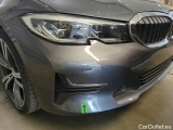  Bmw  Serie 3 Baureihe 3 Lim. 318 d 2.0 110KW MT6 E6d #29