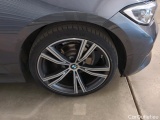  Bmw  Serie 3 Baureihe 3 Lim. 318 d 2.0 110KW MT6 E6d #35
