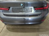  Bmw  Serie 3 Baureihe 3 Lim. 318 d 2.0 110KW MT6 E6d #42