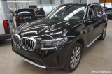  Bmw  X3 BMW  xDrive20d Aut. 5d 140kW 