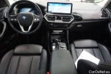  Bmw  X3 BMW  xDrive20d Aut. 5d 140kW #3