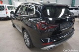  Bmw  X3 BMW  xDrive20d Aut. 5d 140kW #8