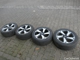  Ford  Focus  Turnier Active 1.5 EcoBlue 85KW AT8 E6d #57