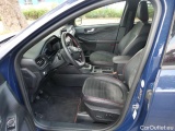  Ford  Kuga  Hybrid ST-Line X 2.0 EcoBlue 110KW MT6 E6d #4