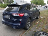  Ford  Kuga  Hybrid ST-Line X 2.0 EcoBlue 110KW MT6 E6d #2