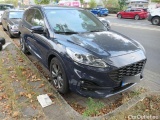  Ford  Kuga  Hybrid ST-Line X 2.0 EcoBlue 110KW MT6 E6d #8