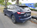  Ford  Kuga  Hybrid ST-Line X 2.0 EcoBlue 110KW MT6 E6d #9