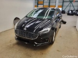  Ford  S-Max  Titanium 2.0 EcoBlue 140KW AT8 E6dT 