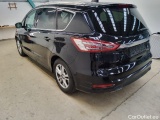  Ford  S-Max  Titanium 2.0 EcoBlue 140KW AT8 E6dT #9